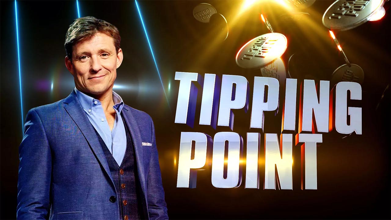 Tipping Point Imparja Television