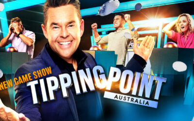 Tipping Point Australia