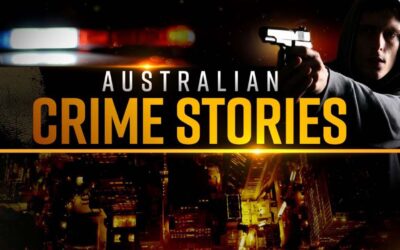 Australian Crime Stories